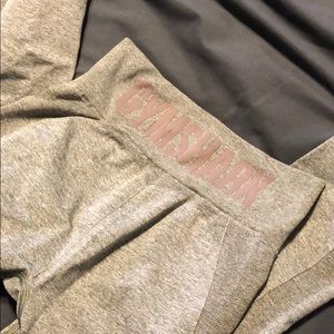 Gymshark leggings
